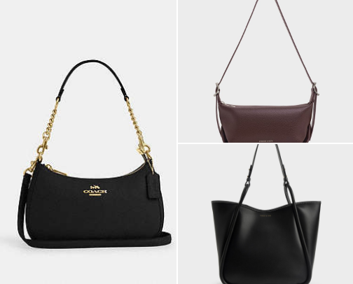 👜 Everyday Bag Drop 💕 cover photo collage