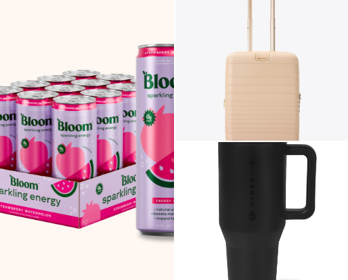 recent PR favs cover photo collage