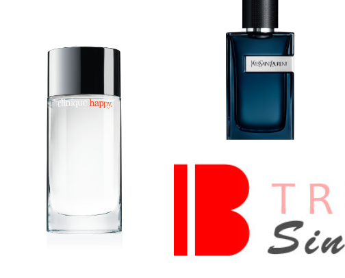 ✨ Scent Picks: Perfumes Worth Trying cover photo collage