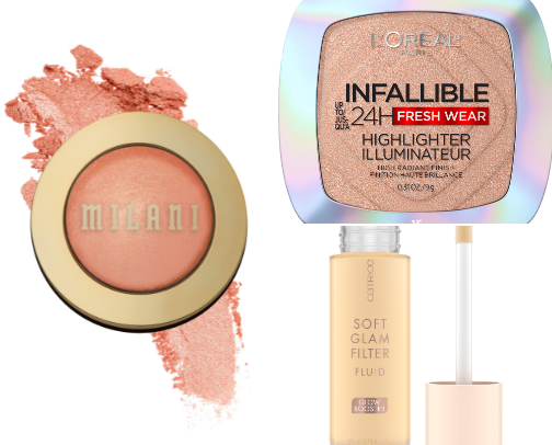 Dupes but MUST haves cover photo collage