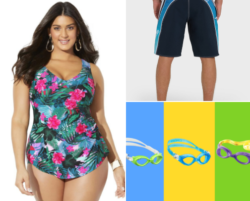 Summer Days! cover photo collage