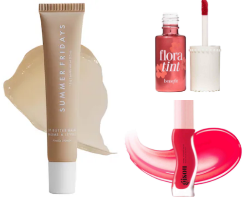 SEPHORA - must have🫠 cover photo collage
