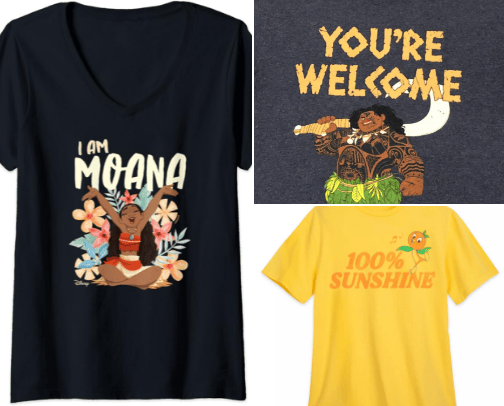T-shirt themes for Disney Epcot cover photo collage