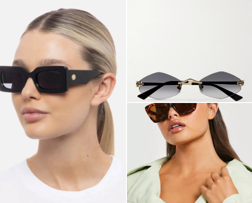 🕶 Sunglasses 🕶 cover photo collage