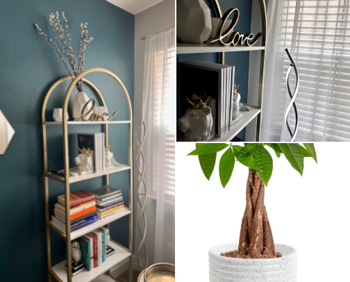 Interior design curated with my taste in mind. Let me know which items you like too! cover photo collage