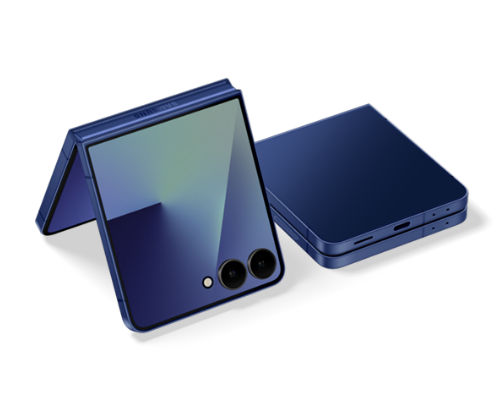 Phones I've had cover photo collage