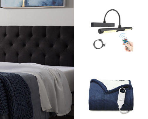 My room wonders! cover photo collage