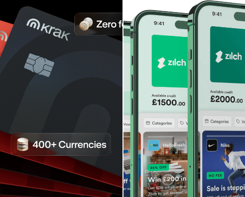 Best cashback offers cover photo collage