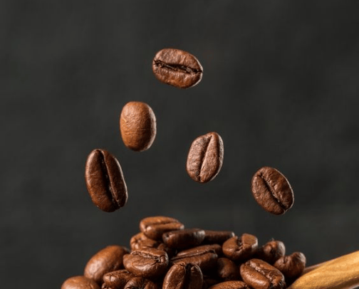 The Best coffee in Indonesia cover photo collage