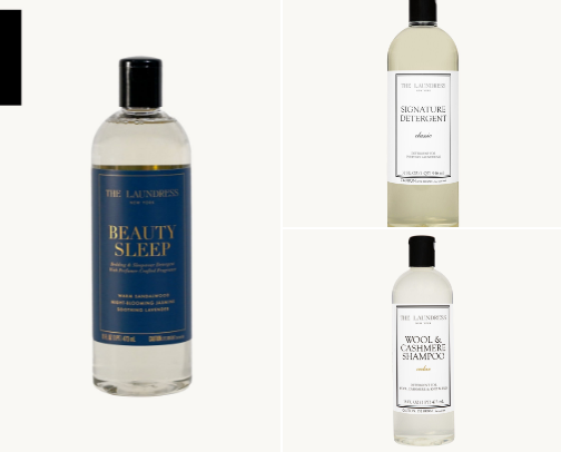 My Tried & True: Home Scents cover photo collage