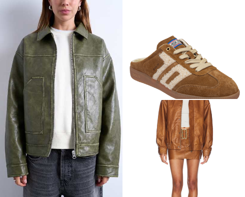 What You Will Find in My Closet This Fall cover photo collage