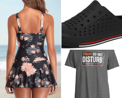 Wearable item for the family.  Real fast shipping. Great price cover photo collage