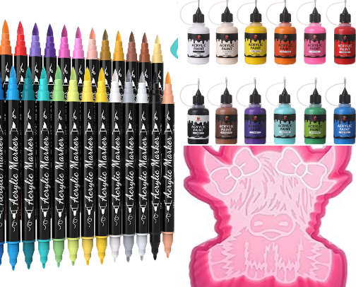 Must have Items for Crafters and Comfort Focused Home Business Owners! cover photo collage