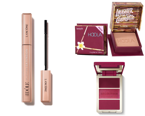 Makeup Must Haves ✨ cover photo collage