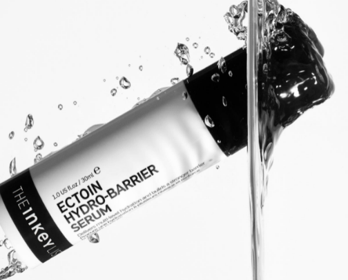 Barrier Repair Juices cover photo collage