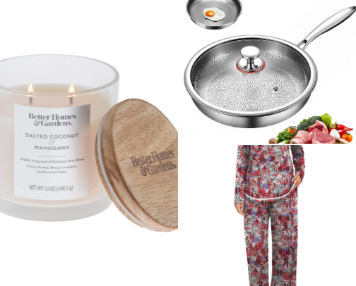 My Walmart wish list 👌 cover photo collage