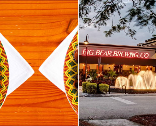 Top Coral Springs recs cover photo collage