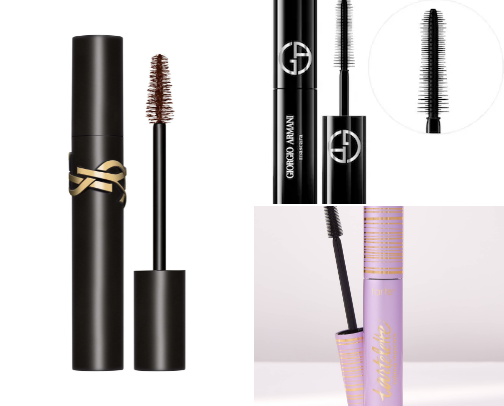 Top 20 mascaras that you must try cover photo collage