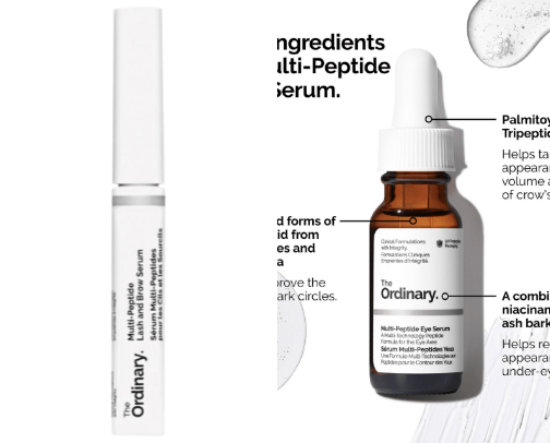 the ordinary cover photo collage