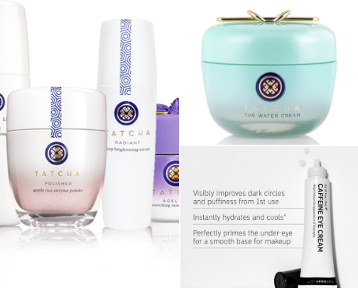 Beauty Products That Work cover photo collage