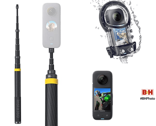 Game changer gadgets for content creators! cover photo collage