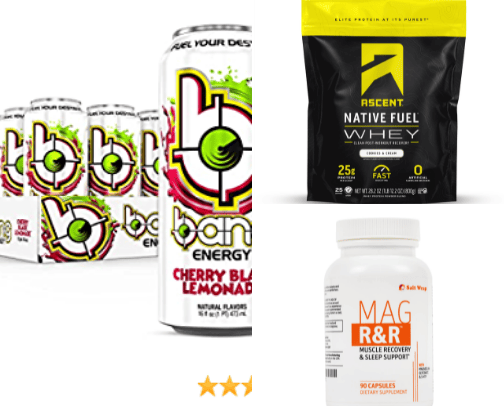 👉 Amazon Must-Haves I Actually Use cover photo collage