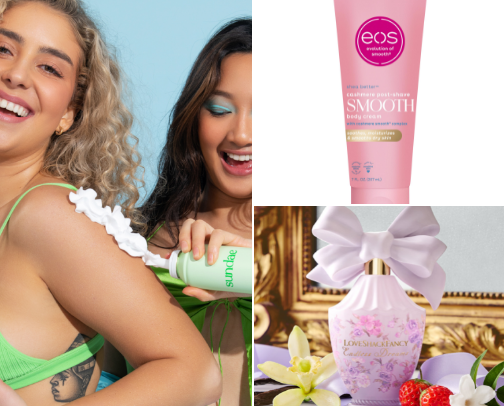 MUST HAVE gifts for any teen girl!! cover photo collage