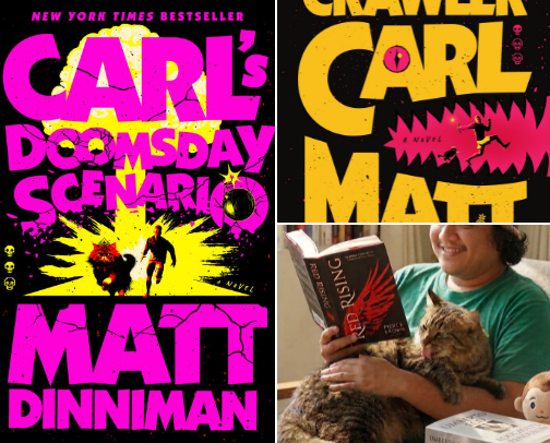 My favorite book recs cover photo collage