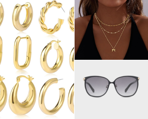 15 Must-Have Style Essentials cover photo collage