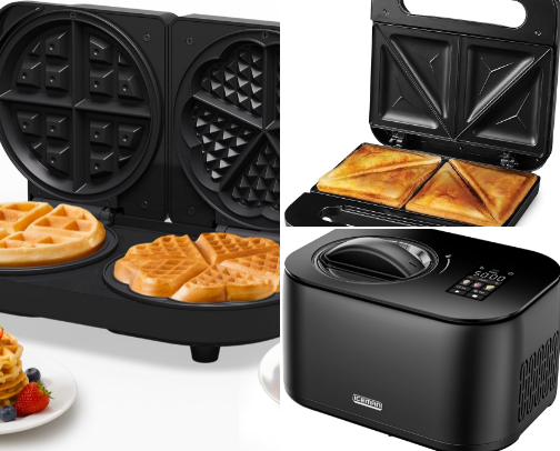 Chef's Corner cover photo collage