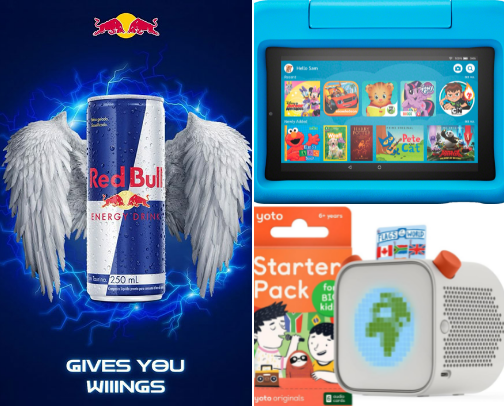 Tour Essentials! cover photo collage