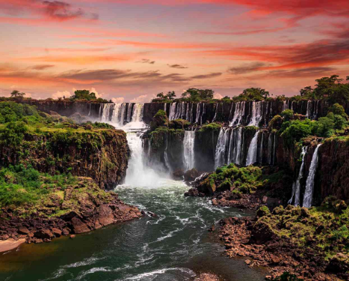 Trips I’d Take Again in a Heartbeat cover photo collage