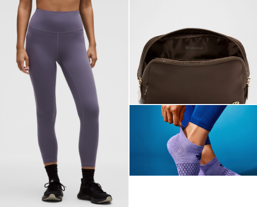Workout fashion cover photo collage