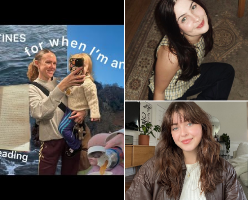 Creators That Inspire Me; Learn With The Best Ones ☑️ cover photo collage