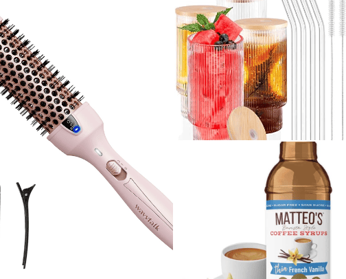 Amazon Favourites˚ · .˚ ༘🦋⋆｡˚ cover photo collage