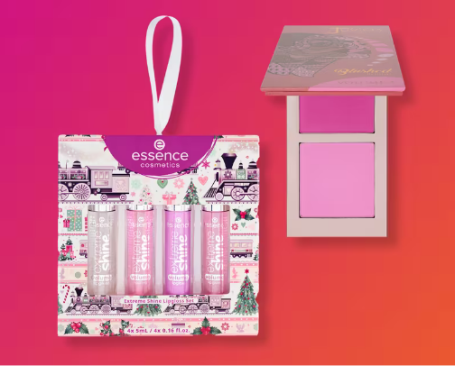 Holiday Gifts @ Ulta Beauty cover photo collage