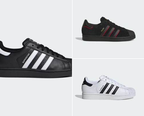 Adidas for everyday🤌 cover photo collage