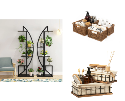 Organization🌸 cover photo collage