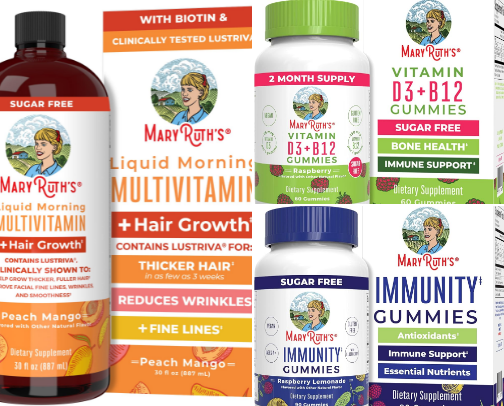 Wellness Faves cover photo collage