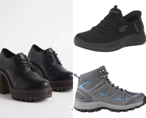 Shoes I like:) cover photo collage