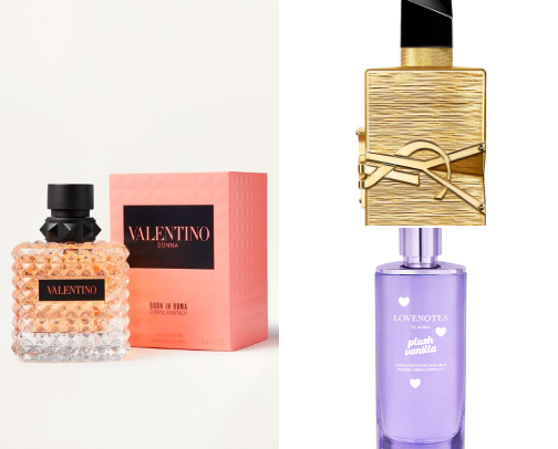 Possible Future Purchases cover photo collage