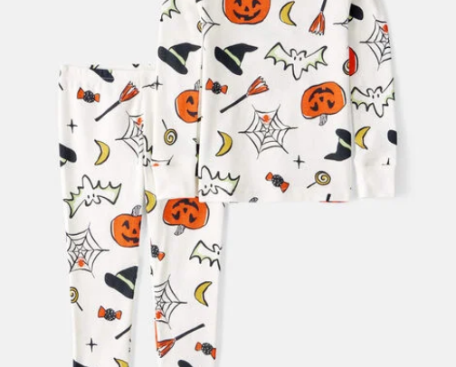 Halloween must haves cover photo collage