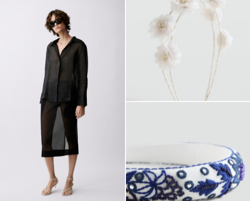 Mango cover photo collage