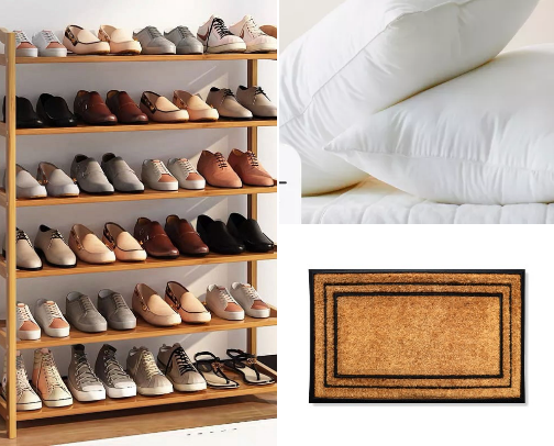 Game-Changing Home Essentials You Didn’t Know You Needed cover photo collage