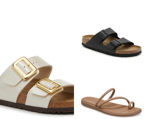 Mommy summer outfits cover photo collage