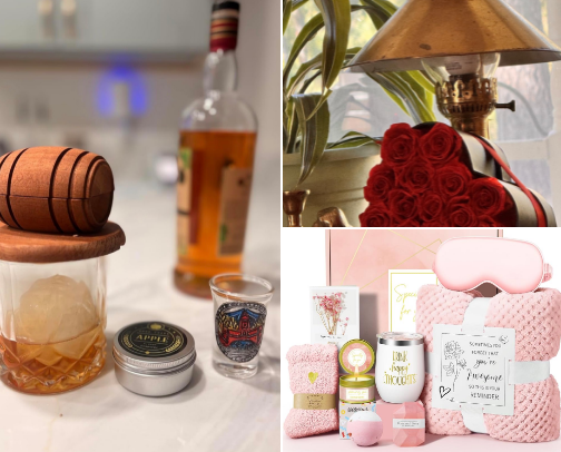 Valentine’s Day Finds I’m Obsessed With… cover photo collage