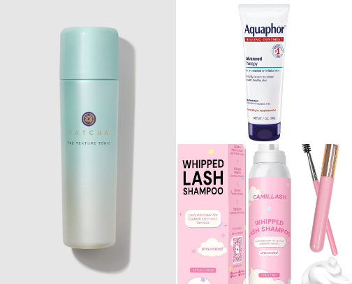 My Essentials cover photo collage