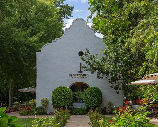 My top Stellenbosch recs cover photo collage