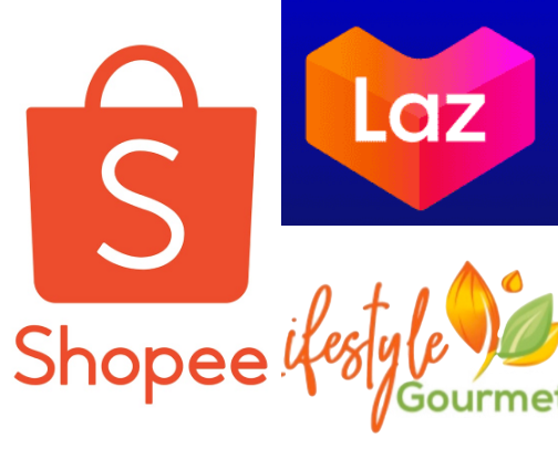 Lifestyle Gourmet Chips cover photo collage