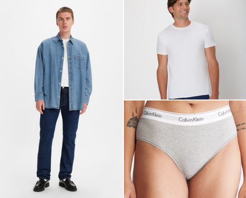 Fashion Finds That Actually Pay for Themselves cover photo collage